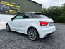 2015 AUDI A1 1.4 TFSI S LINE
