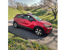 2022 Opel Crossland X 1.2L Petrol For Sale Images