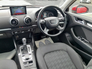 2016 AUDI A3 1.4 Tsi  Automatic 5 Door