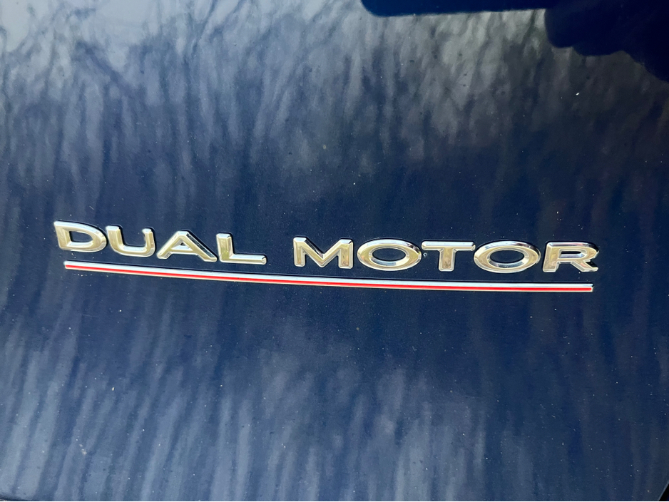 2024 Tesla Model Y 0L Electric For Sale Images