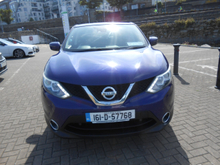 2016 Nissan Qashqai 1.2L Petrol For Sale Images