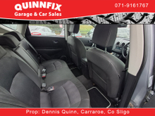 2012 Nissan Qashqai 1.5L Diesel For Sale Images