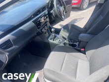 2015 Toyota Corolla 1.4L Diesel For Sale Images