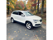 2021 Skoda Karoq 1.6L Diesel For Sale Images