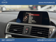 2016 BMW 1 Series 1.5L Diesel For Sale Images