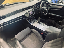 2020 Audi A6 2L Diesel For Sale Images