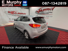 2015 Kia Carens 1.7L Diesel For Sale Images