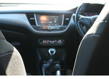 2018 Opel Crossland X 1.2L Petrol For Sale Images