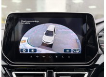 2022 Suzuki S-CROSS 1.4L Hybrid For Sale Images