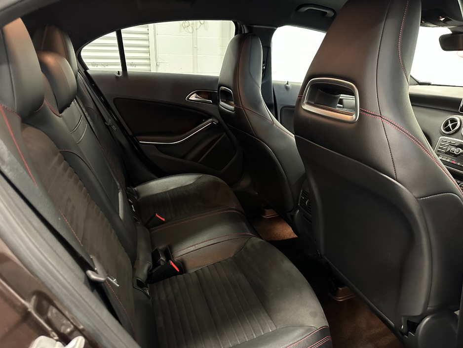 2015 Mercedes-Benz A Class 1.6L Petrol For Sale Images