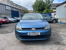 2015 Volkswagen Golf 1.2L Petrol For Sale Images