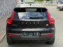 2021 VOLVO XC40 R-DESIGN T4 RECHARGE