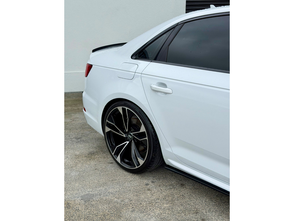 2016 Audi A4 2L Diesel For Sale Images
