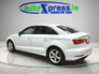 2017 AUDI A3 1.4 TSI Automatic , Low mileage