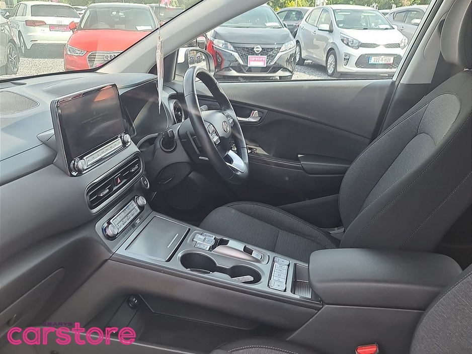 Hyundai Kona Kona Premium Ev Premium 204 PMSM 64KWH — thumbnail 9