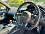 2011 AUDI R8 *TINY MILAGE* V10 *MANUAL* QUATTRO 2DR