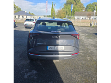 2026 Kia Sportage 1.6L Diesel Hybrid For Sale Images