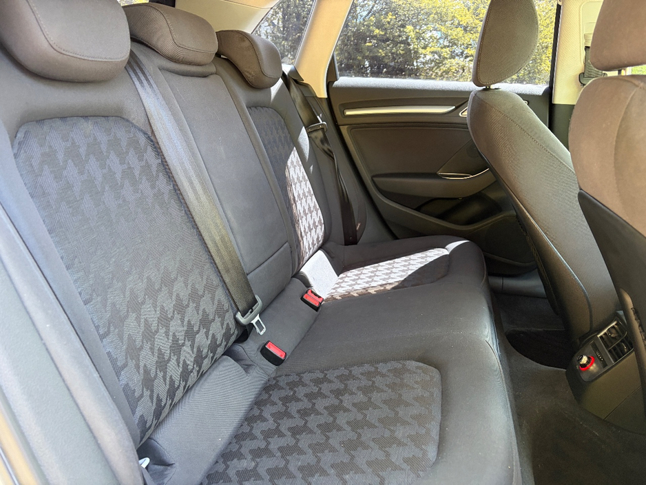 2016 Audi A3 1.4L Petrol For Sale Images