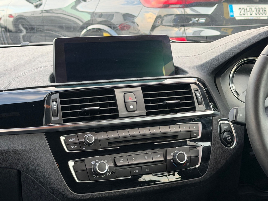 BMW 1 Series M-SPORT - 1.5L PETROL - AUTO - 12M WARRANTY - CAR: 2558 — thumbnail 21