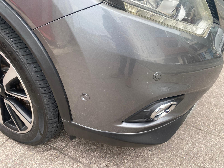2014 Nissan X-Trail 1.6L Diesel For Sale Images