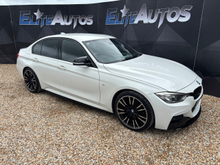 2014 BMW 3 Series 2L Diesel For Sale Images