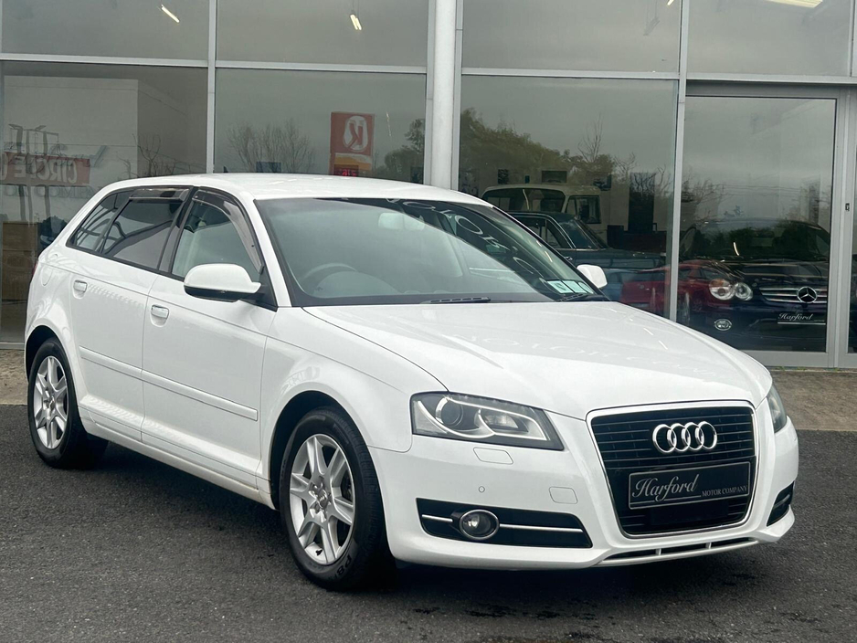 2013 Audi A3 1.4L Petrol For Sale Images