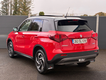 2026 Suzuki Vitara 1.4L Petrol Hybrid For Sale Images