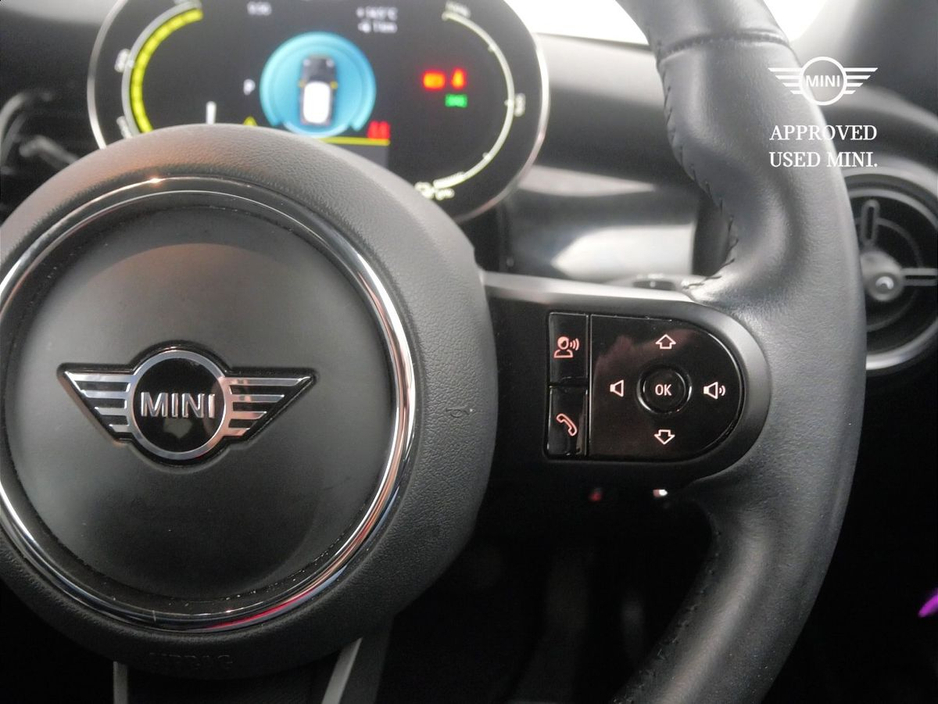 2022 MINI Hatch 0L Electric For Sale Images