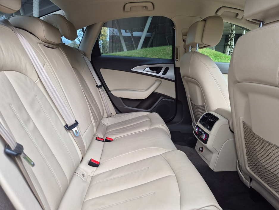 2016 Audi A6 2L Diesel For Sale Images