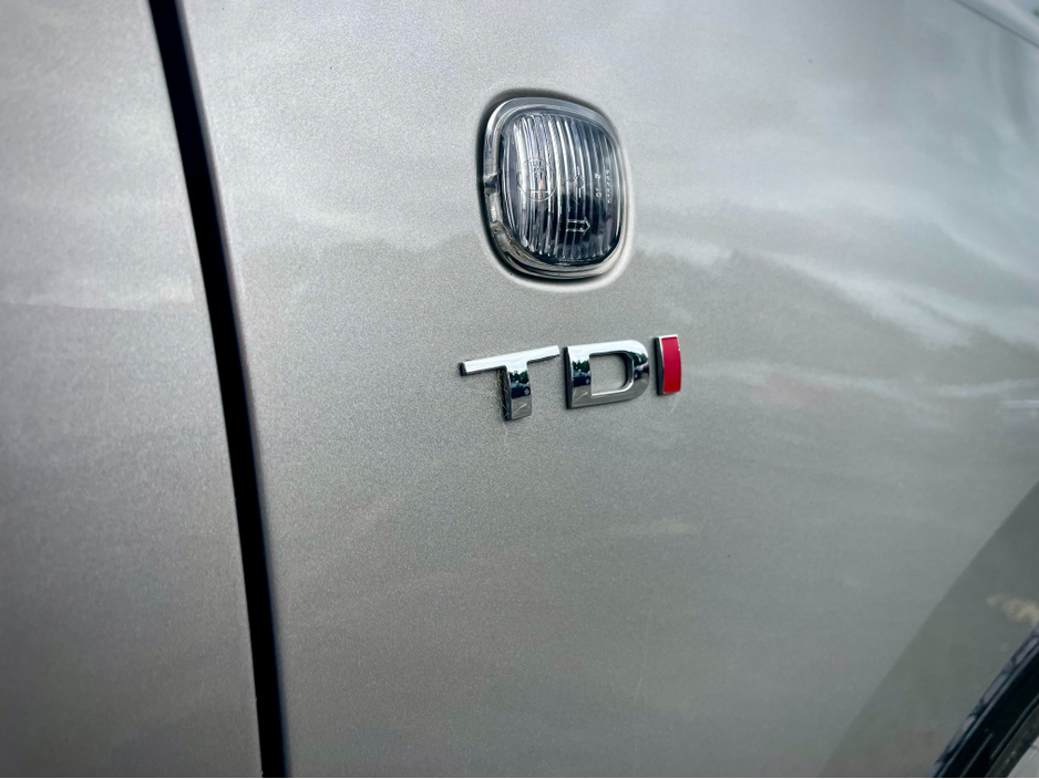 2013 SEAT Toledo 1.6L Diesel For Sale Images