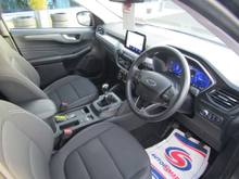 2022 Ford Kuga 1.5L Diesel For Sale Images