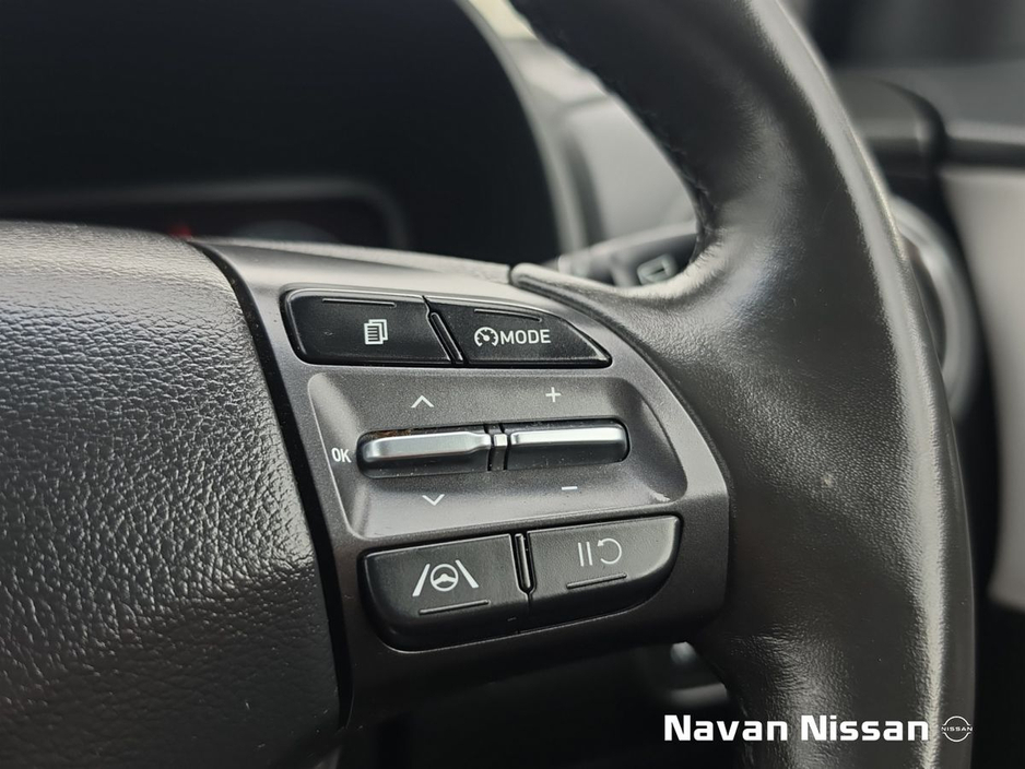 2022 Hyundai Kona 0L Electric For Sale Images