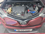 2016 TOYOTA RAV4 RAV4 2.0 D-4D LUNA 4DR