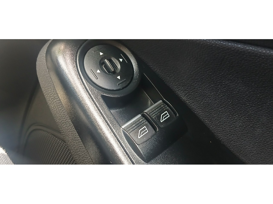 2016 Ford Fiesta 1.2L Petrol For Sale Images