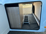 2018 CARADO T-SERIES T449 Island Bed 
