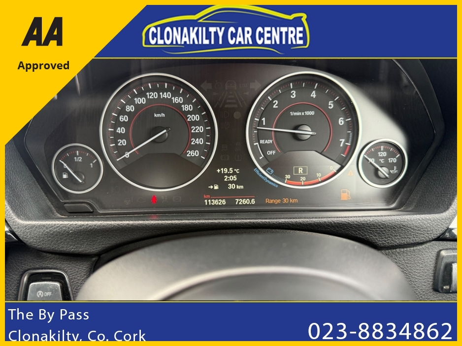 BMW 3 Series Immaculate Bmw 320i Petrol Automatic — thumbnail 17