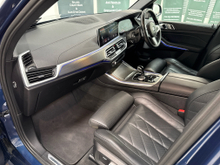 2023 BMW X5 3L Diesel For Sale Images
