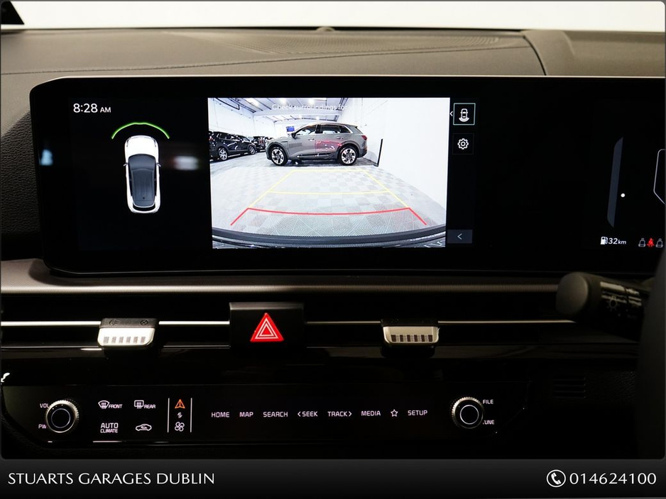 Kia Sportage PHEV *FACELIFTED MODEL WITH 0% FINANCE OPTIONS* — thumbnail 18