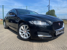 2015 Jaguar XF 2L Diesel For Sale Images