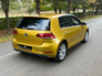 2018 VOLKSWAGEN GOLF 1.2