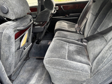 1991 Toyota Century 5.1L Petrol For Sale Images