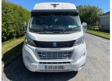 2017 Peugeot Boxer 2.0L Diesel For Sale Images