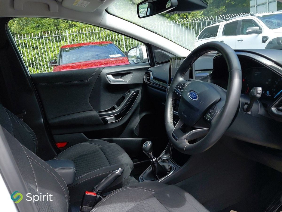 Ford Puma 1.5L EcoBlue 120PS Titanium PHONE MICK ON 0868323328 — thumbnail 18