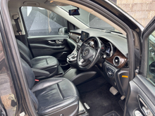 2018 Mercedes-Benz V Class 2.1L Diesel For Sale Images