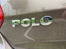 2015 Volkswagen Polo 1.2L Petrol For Sale Images