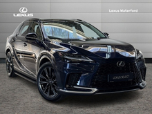Lexus RX 450h+ RX450h+ FSPORT DESIGN