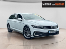 Volkswagen Passat GTE ADVANCE DSG