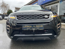 2022 Land Rover Range Rover Evoque 1.5L Petrol Plug-in Hybrid For Sale Images