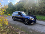 2017 VOLKSWAGEN TIGUAN 2.0 SE NAV BLUEMOTION 150PS 5DR