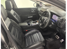 2023 Citroen C5 Aircross 1.6L Petrol Plug-in Hybrid For Sale Images